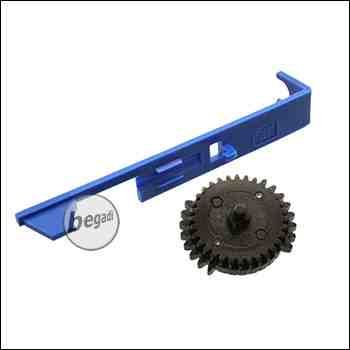 SHS Double Sector Gear inkl. Tappet Plate