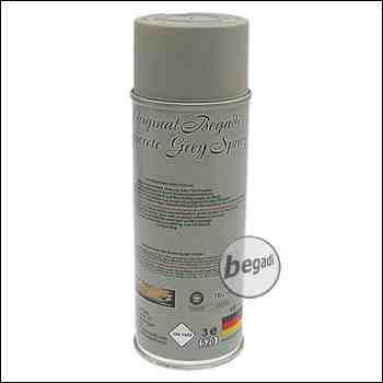 Original Begadi Concrete Grey Spray 400ml