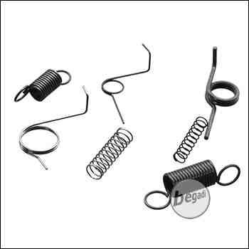 Lonex V2 & V3 Gearbox Federn Set