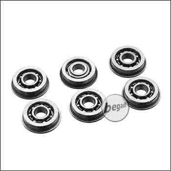 SHS 9mm Steel Ball Bearings