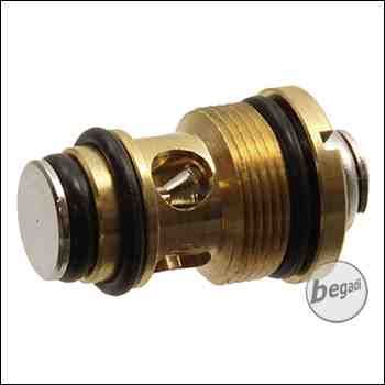 WE G17 Part G60 - Auslass Ventil (Gas Version)