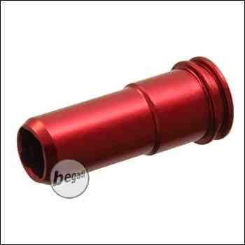 SHS "Super Shooter" Alu Double O-Ring Nozzle für M4