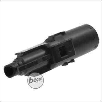 WE Hi-Capa Part No. 19 - 23 (BSP-WE-51-12) - 15mm Loading Nozzle Set V2