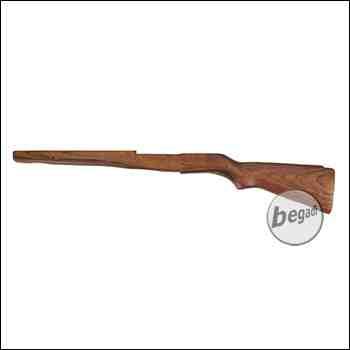 Battleaxe M14 Echtholz Kit
