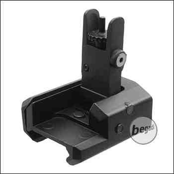WE R5C GBB Part WER5C-1 – Front Sight Set
