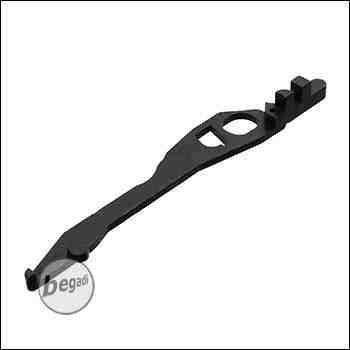 WE SMG-8 GBB Part 35 - Fire Selector Lever