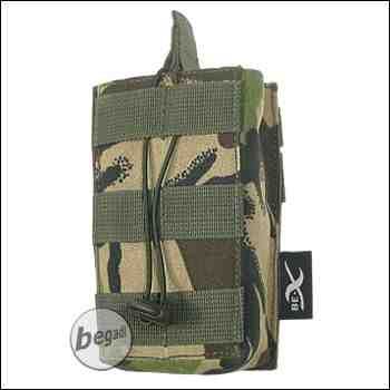 BE-X Open Mag Pouch, single, for G36 - DPM