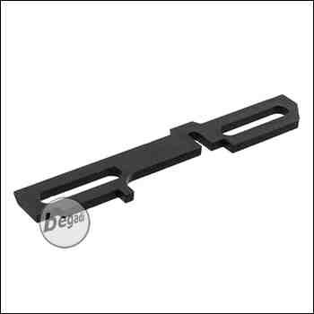 Begadi HW60 Selector Plate