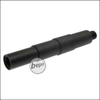 Begadi L119A1 Outerbarrel Extension
