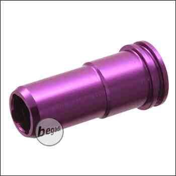SHS "Super Shooter" Alu Double O-Ring Nozzle für AK -kurz-