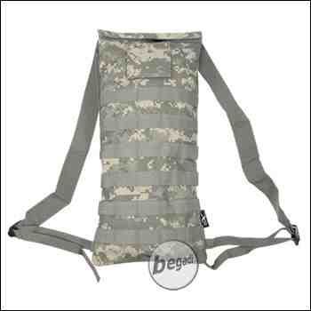 BE-X Tasche "Hydration small" - UCP (ACU)