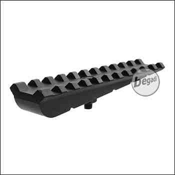 UFC Frontgriff Rail für T21 -niedrige Version- [UFC-MT-70]