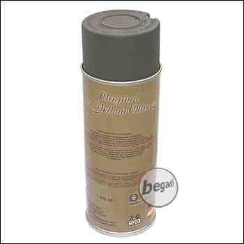 Original Begadi Yellow-Olive Spray 400ml
