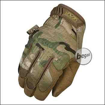 MECHANIX Einsatzhandschuhe "Original", multicam - Gr. XL