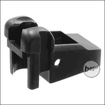 WE M9 Part 15 - Magazine BB Lip