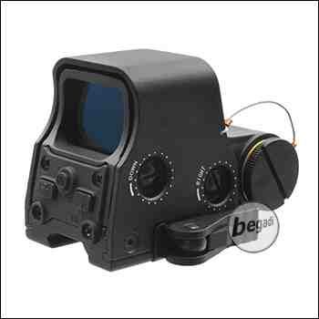 Begadi Compact Holo QD Sight - schwarz
