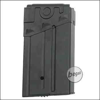 BEGADI Universalmagazin Typ 8 (G3, 500 Schuss, Highcap)
