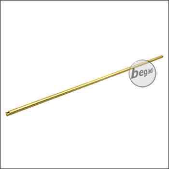 SHS 6.03mm Messing Tuninglauf -455mm- (frei ab 18 J.)