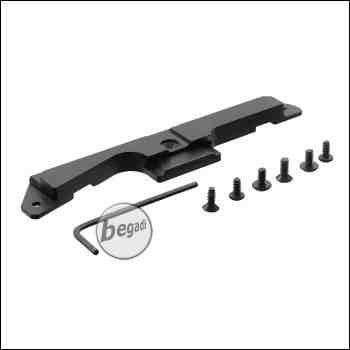 ICS IK / AK Scope Mount Base [MK-50]