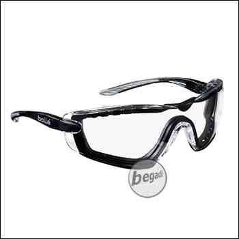 Bollé goggle "Cobra", with comfort foam (COBFTPSI)