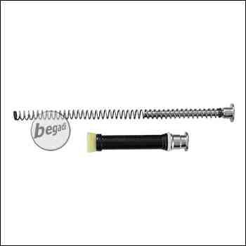 EdGi VSR 90° 550FPS Tune Up Kit (frei ab 18 J.)
