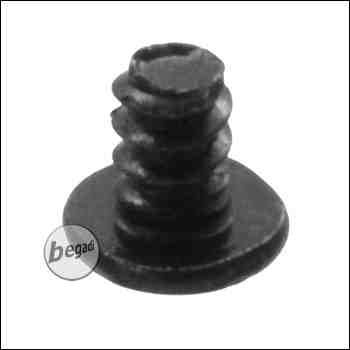 ICS Alpha fixing Screw for Nozzle [ICS-AF10]