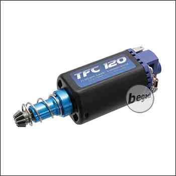 TFC M120 "Basic Torque" Motor (23.000) -lange Version-