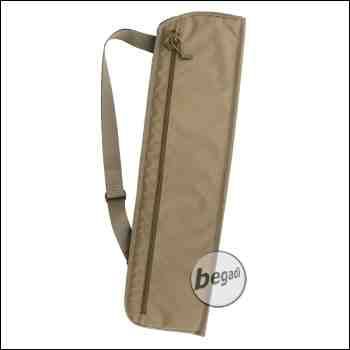 Begadi Basic Shotgun Carrier -TAN-