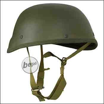 Begadi Helm Dummy "6B27" - olive