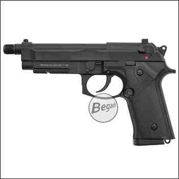 Y&P M9 Gas NBB Version (frei ab 18 J.)