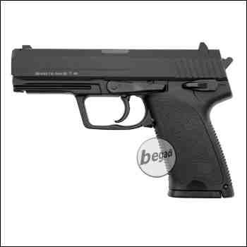 Y&P M8 Gas NBB Version (frei ab 18 J.)