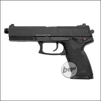 Y&P M23 Gas NBB Version (frei ab 18 J.)