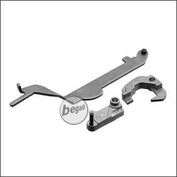 Y&P M8 NBB Ersatzteil Set (Trigger Bar, Trigger Sear, Sear)