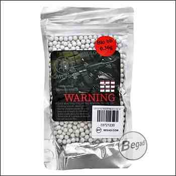 1.000 KJW High Grade BIO BBs 6mm 0,36g -hell-