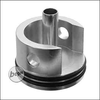 Lonex LMG & SR25 Aluminium Cylinder Head    