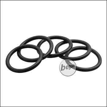 Lonex Piston Head O-Ring Set