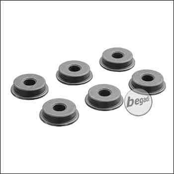 Begadi 8mm steel bushings