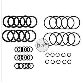 BEGADI O-Ring Set "AEG" (45teilig)
