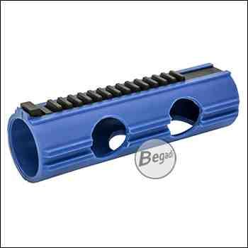SHS "Super Shooter" Lightweight Piston mit 15 Stahlzähnen