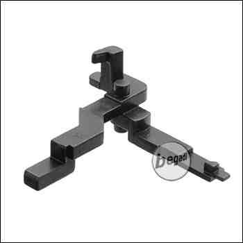 SHS V7 (M14) Cut Off Lever aus Stahl