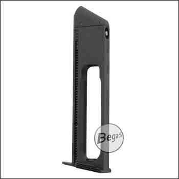 CO2 Magazin für KJW MK2 NBB (15 BBs)