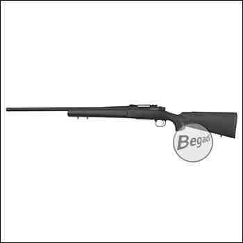KJW M700 Sniper Rifle "Take Down Edition", mit 14mm CCW Gewinde (frei ab 18 J.) 