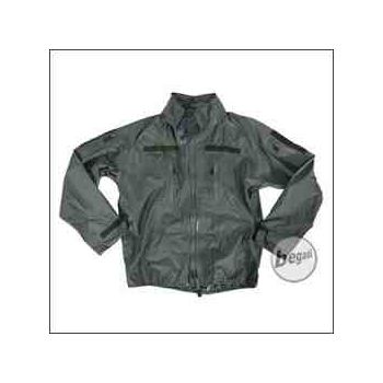 BE-X FronTier One Hardshell Jacke, Alpha Green-GR. XL