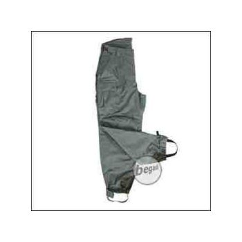 BE-X FronTier One Hardshell Hose, Alpha Green-GR. XXXL