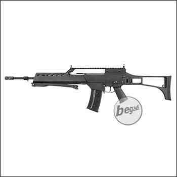 S&T ST316 IDZ S-AEG mit Begadi CORE EFCS / Mosfet (frei ab 18 J.)