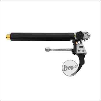 CYMA -CM.126 / M9- AEP Upper Internals Set mit Lauf, HopUp Unit & Abzug (frei ab 14 J.)