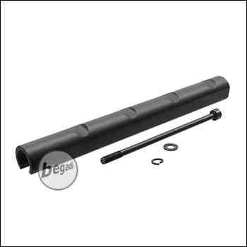 Begadi Sport Shotgun - Metall Stock Tube
