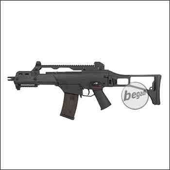 Begadi G60 Sport S-AEG mit Begadi CORE EFCS / Mosfet, Nylon Fiber Version (frei ab 18 J.)