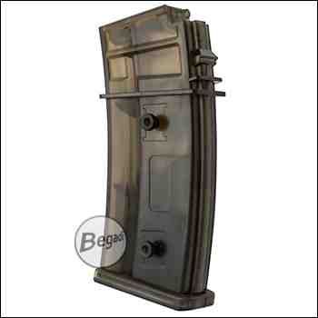 Begadi G60 Sport Highcap Magazin (470 BBs)