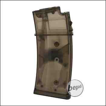 Begadi G60 Sport -Flash- Highcap Magazin (420 BBs)